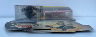 BAKUGAN SKY RIDERS “JAAKOR”