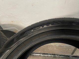 2x 245/45 R20 103W Pirelli Pzero PZ4