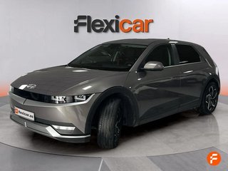 Hyundai IONIQ 5 73KWH 160KW Light RWD