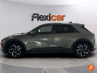 Hyundai IONIQ 5 73KWH 160KW Light RWD