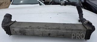 INTERCOOLER RENAULT SCENIC III (JZ) 144969560R