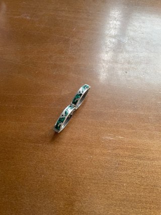 Pulsera Plata 36.4g