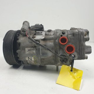 COMPRESOR AIRE ACONDICIONADO BMW BMW SERIE 1 BERLINA (E81/E87) 2004-2012