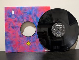 Westbam - Bam Bam Bam Remixes Vinilo