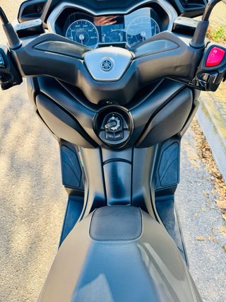 Yamaha XMAX 300 2021