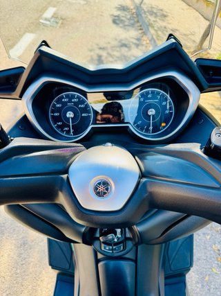 Yamaha XMAX 300 2021