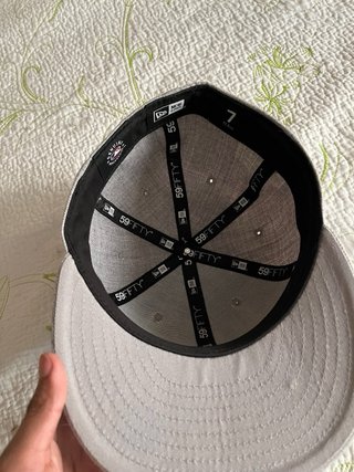 Gorra New Era