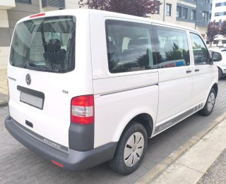 Volkswagen Transporter T5.1 2010