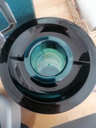 Batidora Cecotec Power Black Titanium