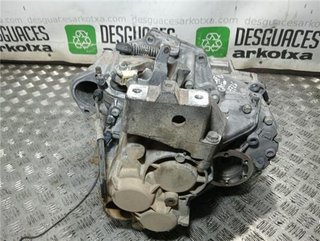Caja Cambios Manual VW Golf IV Berlina 1.9