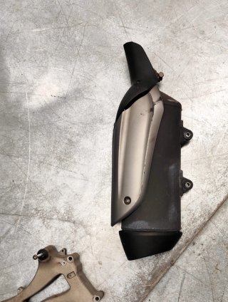Piaggio Beverly 350 Despiece