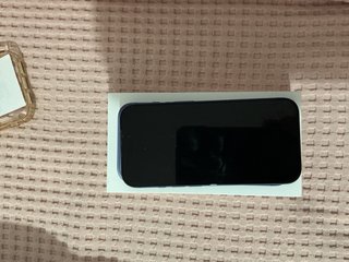 iPhone 17 PRO AZUL