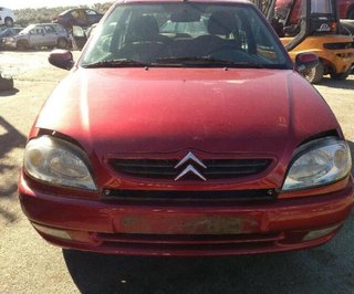Citroen 339657 culata vjz saxo