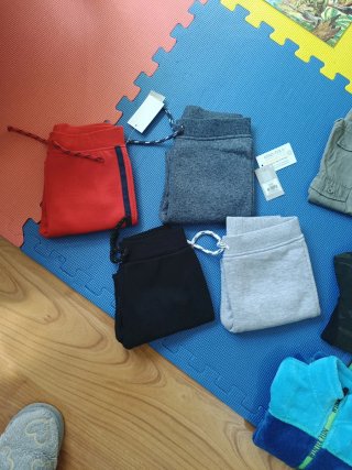 Lote Ropa Niño 2 Años