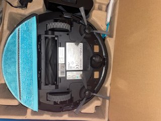 Robot Aspirador Cecotec Conga 6 en 1