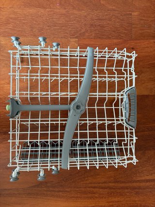 Cesta superior lavavajillas Bosch/Balay/Siemens