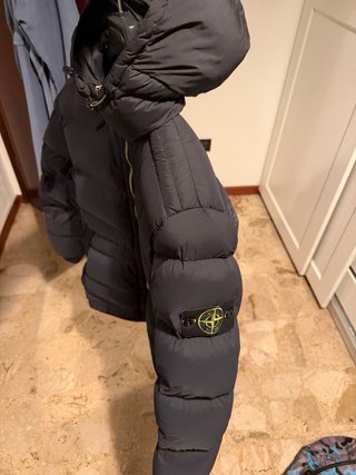 Giacca Stone Island originale nuova