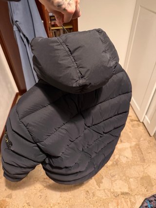 Giacca Stone Island originale nuova