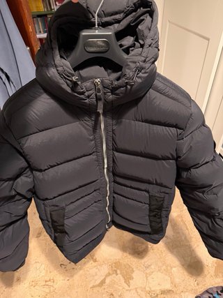 Giacca Stone Island originale nuova