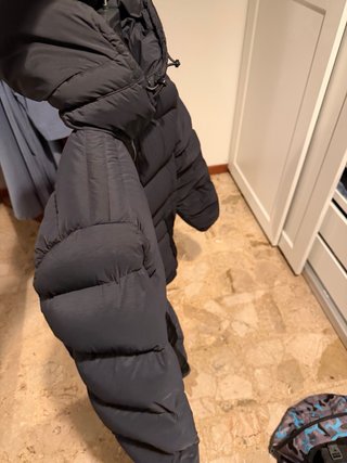 Giacca Stone Island originale nuova