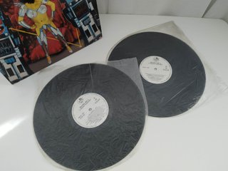 Vinilo Doble LP Bolero Mix 8 - Quique Tejada MixEd