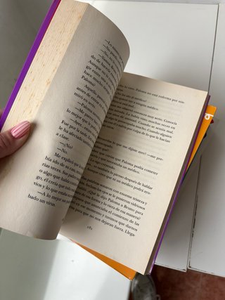 El club de los incomprendidos saga de libros
