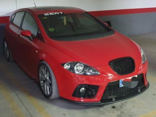 SEAT Leon 2006