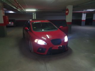 SEAT Leon 2006