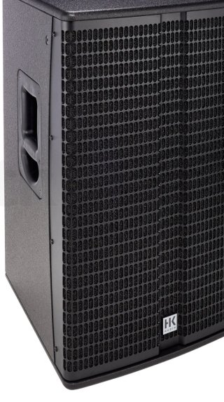 Cajas Activas HK Audio 115 FA