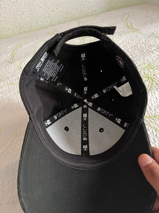 Gorra New Era 9FORTY SOX Negra