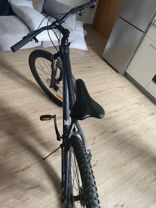 Bicicleta Ralli A1