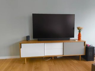 Mueble de TV