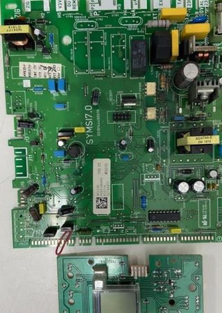 REPUESTOS DE CALDERA VAILLANT MAG 11-2/0 H R1