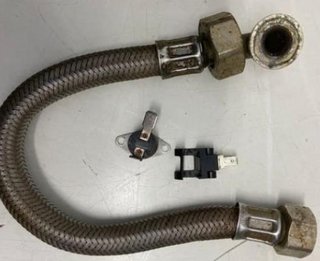 REPUESTOS DE CALDERA VAILLANT MAG 11-2/0 H R1