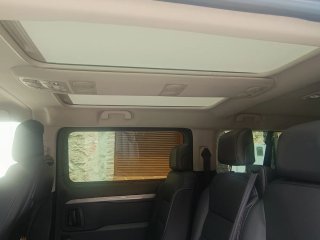 Peugeot Traveller 2025