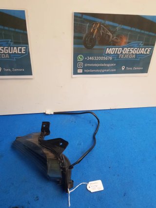 Intermitente Izquierdo Xmax 125 2022