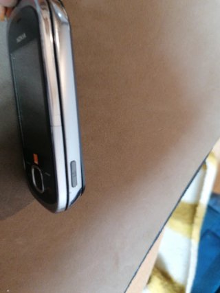 Teléfono Móvil Nokia Negro Colección