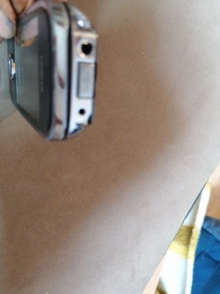 Teléfono Móvil Nokia Negro Colección