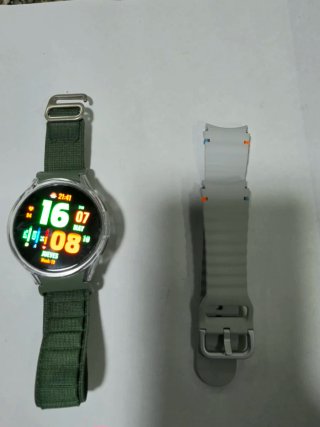 Samsung Galaxy Watch 7 44mm LTE