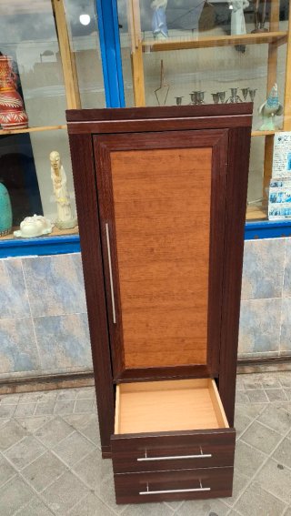 Estantería Organizador color Marrón 640513971