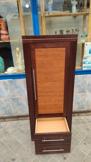 Estantería Organizador color Marrón 640513971