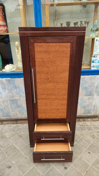 Estantería Organizador color Marrón 640513971