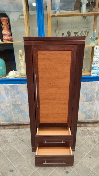 Estantería Organizador color Marrón 640513971