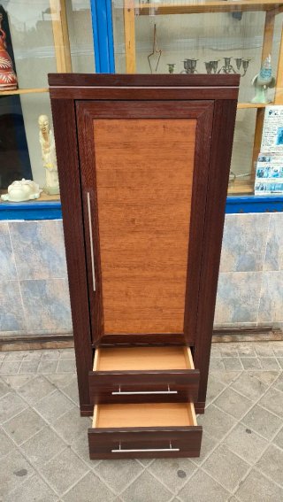 Estantería Organizador color Marrón 640513971