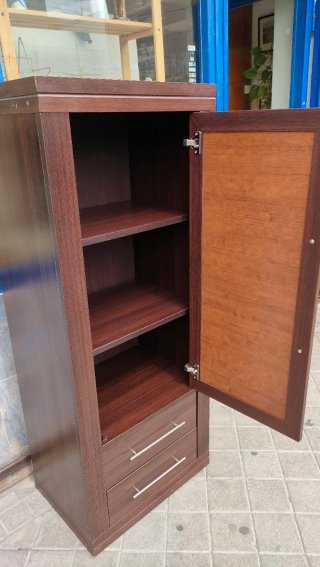 Estantería Organizador color Marrón 640513971