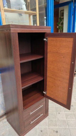 Estantería Organizador color Marrón 640513971
