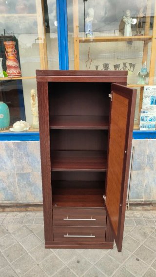 Estantería Organizador color Marrón 640513971