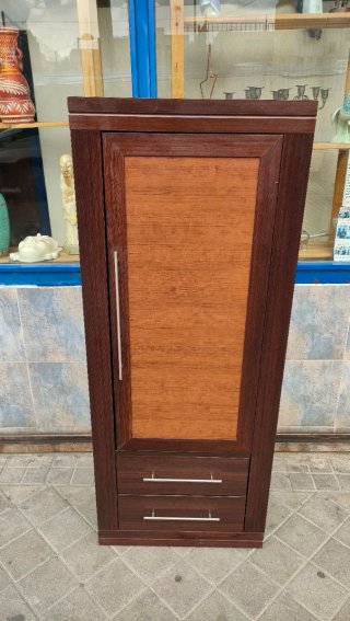 Estantería Organizador color Marrón 640513971