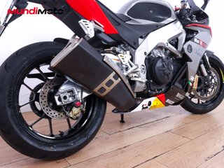 APRILIA RSV4 1000 R