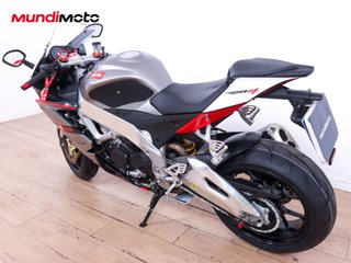 APRILIA RSV4 1000 R